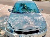 Usado Opel Astra Enjoy 100 CV (73 kW) 2006 Beige Berlina