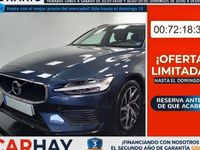 Usado Volvo V60 Business Edition 390 CV (286 kW) 2020 Familiar