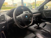 Usado BMW 1M 340 CV (250 kW) 2012 Blanco Coupe