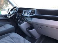 usado VW Caravelle 2.0tdi Bmt Origin Batalla Corta 81kw