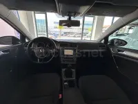 Usado VW Golf VII 110 CV (80 kW) 2015 Negro Berlina