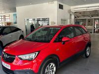 Occasion Opel Crossland X Excellence 110 ch (80 kW) 2018 Rouge SUV