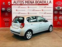 usado Chevrolet Aveo 1.4 16v LT+