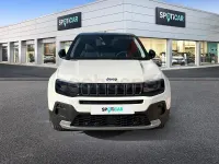 Nuevo Jeep Avenger 100 CV (73 kW) 2025 Blanco SUV