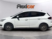 Usado Ford C-MAX Business Edition 125 CV (91 kW) 2019 Blanco Monovolumen