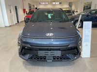 usado Hyundai Kona 1.6 GDI HEV N Line DCT