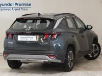 Usado Hyundai Tucson 160 CV (117 kW) 2025 Verde SUV