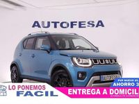 Usado Suzuki Ignis GLX 83 CV (61 kW) 2021 SUV