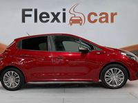 usado Peugeot 208 5P STYLE 1.2L PureTech 110 Gasolina en Flexicar Villalba