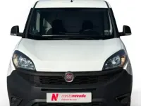 Usado Fiat Doblò 120 CV (88 kW) 2021 Monovolumen