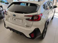 Usado Subaru Crosstrek 136 CV (100 kW) 2024 Blanco SUV