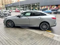 Usado BMW 220 Gran Coupé 178 CV (130 kW) 2024 Gris Coupe
