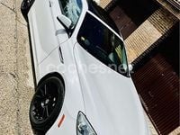 Usado BMW 640 Cabriolet 320 CV (235 kW) 2014 Gris / plata Descapotable