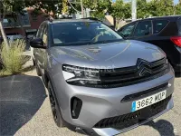 Usado Citroën C4 Feel 130 CV (95 kW) 2023 Gris / plata SUV