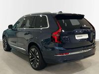 Usado Volvo XC90 310 CV (228 kW) 2025 Azul SUV