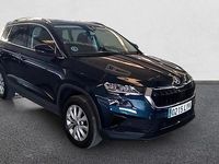 Usado Skoda Karoq Ambition 110 CV (80 kW) 2022 SUV