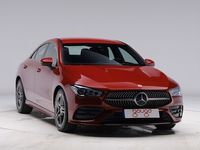 usado Mercedes CLA200 CLA -CLASSD