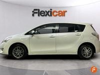 Usado Toyota Verso Comfort 147 CV (108 kW) 2015 Blanco Monovolumen