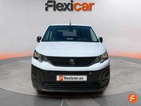 Usado Peugeot Rifter GT 130 CV (95 kW) 2023 Blanco Monovolumen
