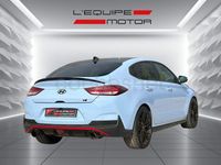 Usado Hyundai i30 N Performance 275 CV (202 kW) 2019 Azul Berlina