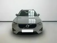 Nuevo Volvo XC40 163 CV (119 kW) 2025 Gris SUV