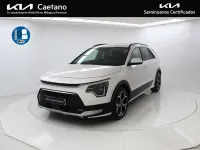 Usado Kia Niro 184 CV (135 kW) 2023 Blanco SUV
