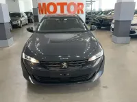 Usado Peugeot 508 Business-Line 130 CV (95 kW) 2020 Gris