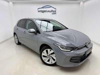 Usado VW Golf VIII 116 CV (85 kW) 2025 Gris Utilitario