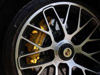 Usado Porsche 991 560 CV (411 kW) 2013 Negro Coupe