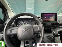 Usado Citroën Berlingo Live 102 CV (75 kW) 2024 Monovolumen