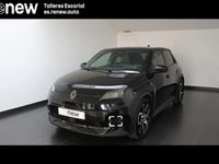 Usado Renault R5 Techno 110 kW (150 CV) 2025 Azul Utilitario