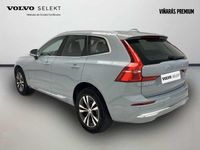 Usado Volvo XC60 Core 350 CV (257 kW) 2023 Gris SUV