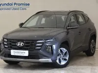 Usado Hyundai Tucson 159 CV (116 kW) 2025 SUV