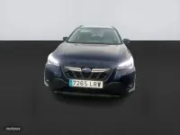 Usado Subaru XV Sport 150 CV (110 kW) 2021 Azul SUV