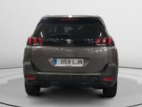 Usado Peugeot 5008 Allure 130 CV (95 kW) 2020 Monovolumen
