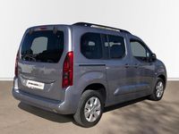 Usado Opel Combo Elegance 102 CV (75 kW) 2023 Gris Familiar
