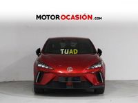 usado MG MG4 EV LUXURY 64KW