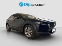 Usado Mazda CX-30 122 CV (89 kW) 2023 Negro SUV