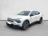 Nuevo Citroën C4 X 2025 Eléctrico SUV