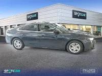 Usado Peugeot 508 Business-Line 130 CV (95 kW) 2020 Gris Berlina