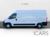 Usado Opel Movano 2023 Blanco Van