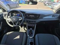 Usado VW Taigo 95 CV (69 kW) 2022 Blanco SUV