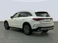 Occasion Mercedes GLC300 258 PK (189 kW) 2023 Wit SUV