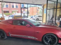 Usado Chevrolet Camaro 275 CV (202 kW) 2021