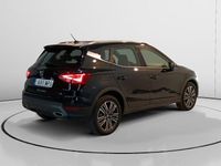 Usado Seat Arona FR 116 CV (85 kW) 2024 Negro SUV