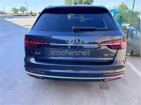 Usado Audi A4 S-Line 163 CV (119 kW) 2023 Gris / plata Familiar
