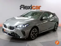 Usado BMW 118 150 CV (110 kW) 2025 Gris Utilitario