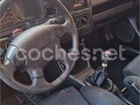 Usado VW Golf III Edition 115 CV (84 kW) 1996 Blanco Berlina