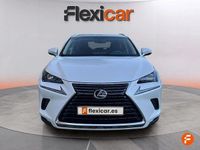 Usado Lexus NX300h Business Edition 197 CV (144 kW) 2018 Blanco SUV