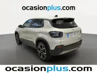 Usado Jeep Avenger Altitude 100 CV (73 kW) 2023 Gris SUV